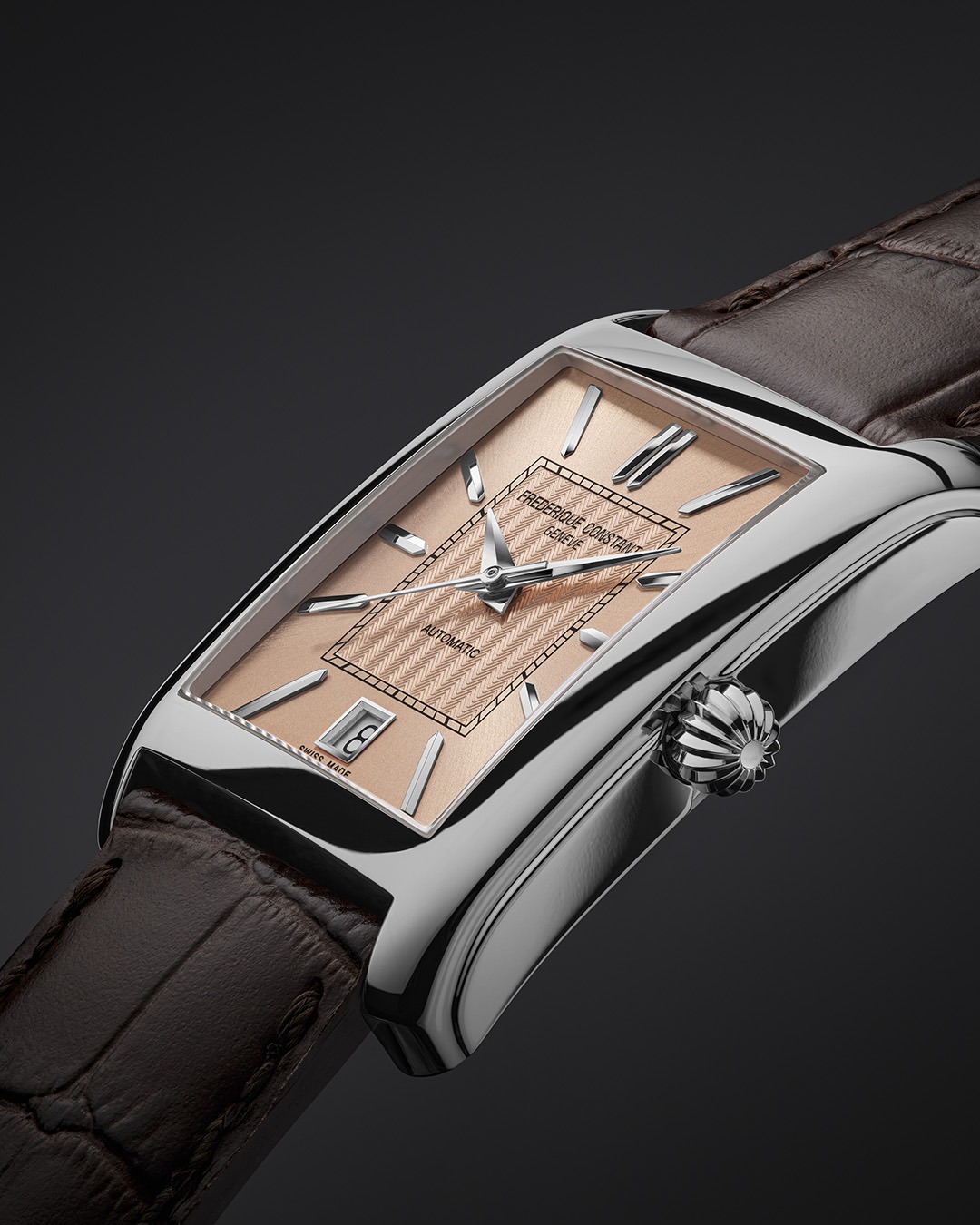 フレデリック・コンスタント(FREDERIQUE CONSTANT) NEW クラシック